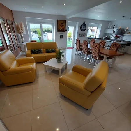 Appartement Alice Saint-Pair-sur-Mer