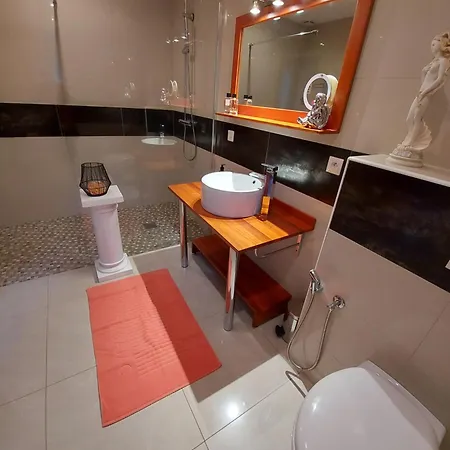 Alice Appartement