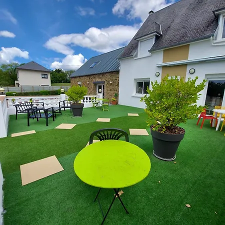 Alice Saint-Pair-sur-Mer