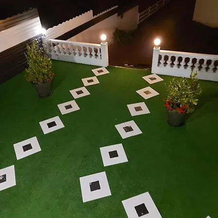 Alice * Saint-Pair-sur-Mer