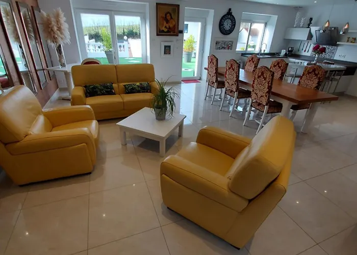 Διαμέρισμα Alice Saint-Pair-sur-Mer