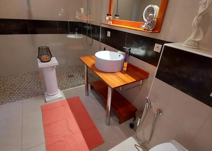 Alice Διαμέρισμα