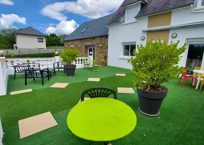 Alice Saint-Pair-sur-Mer