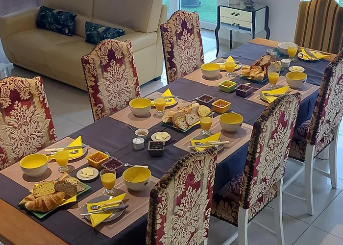 Διαμέρισμα Alice