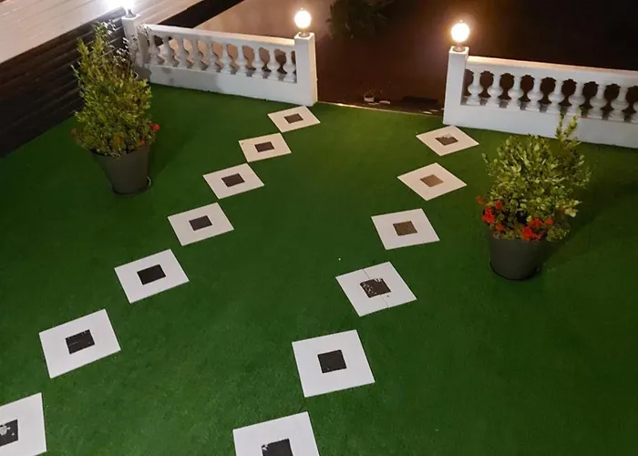 Alice * Saint-Pair-sur-Mer